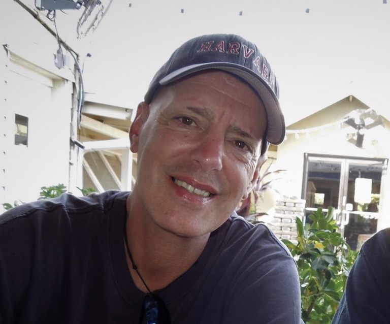 Surviving Grief Gary Sturgis Grappling with Grief