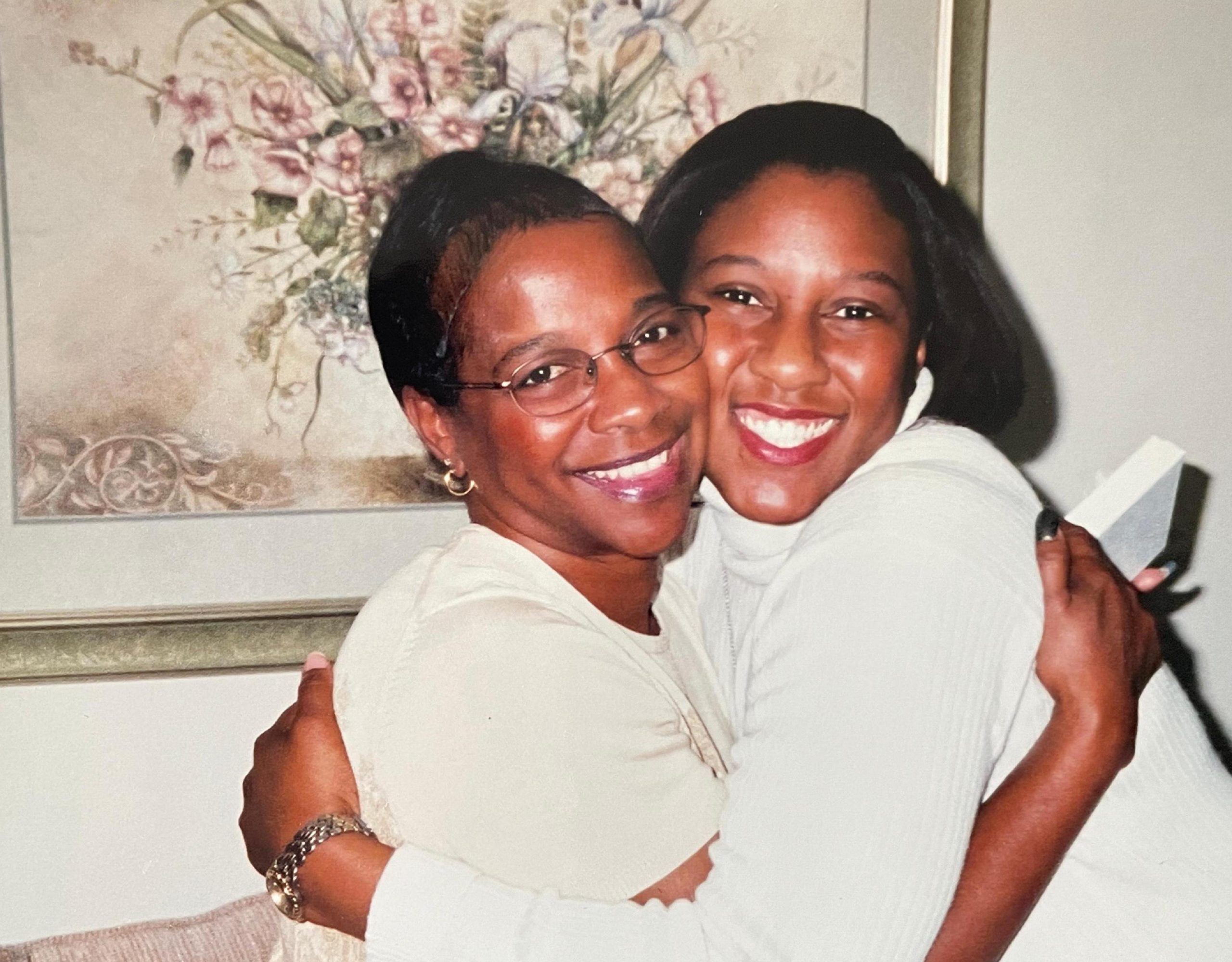 The Unraveling of Grief & Loss: Mekel Harris - Grappling with Grief